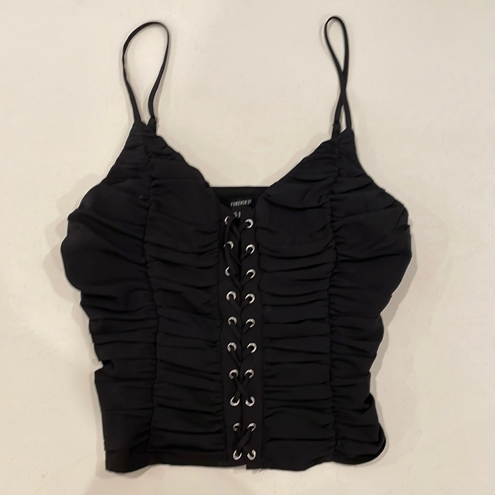 Forever 21 top